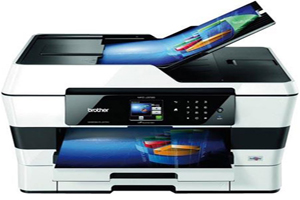 Brother 3520/3720 Inkjet Printer Suppliers Dealers Wholesaler and Distributors Chennai